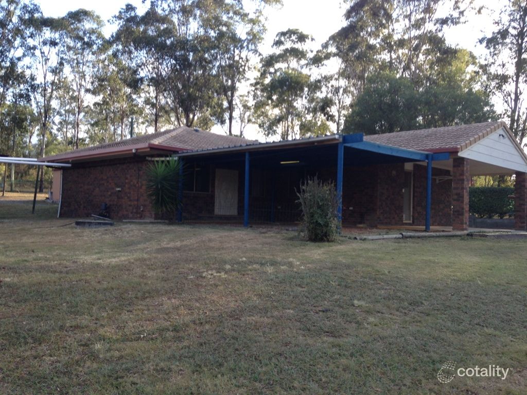 712-726 Camp Cable Rd, Logan Village, QLD 4207