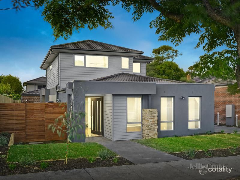 1/39 Sunray Ave, Cheltenham, VIC 3192