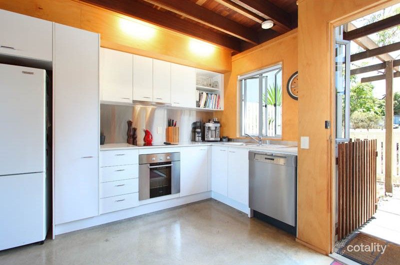 2/25 Key St, Morningside, QLD 4170