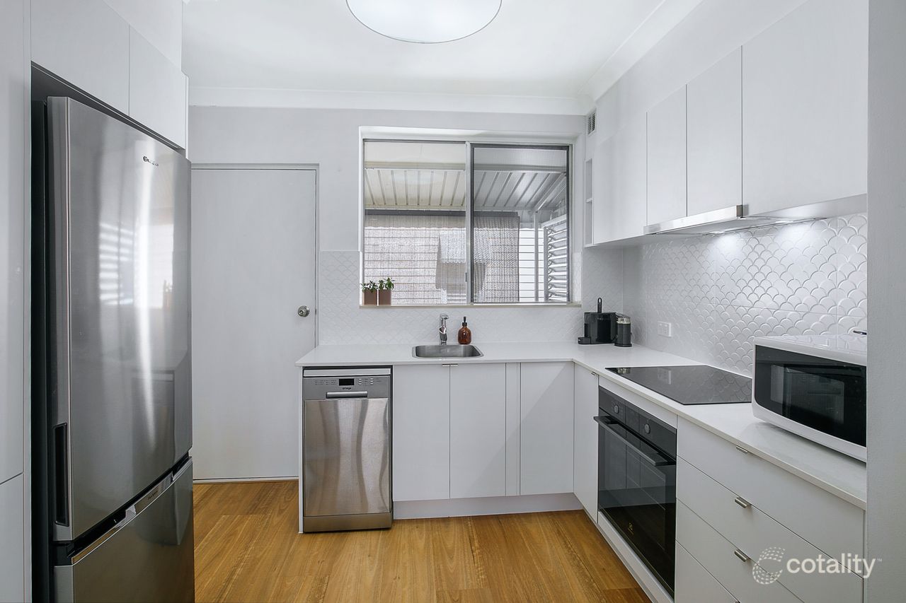 2/53 Alma Rd, Clayfield, QLD 4011