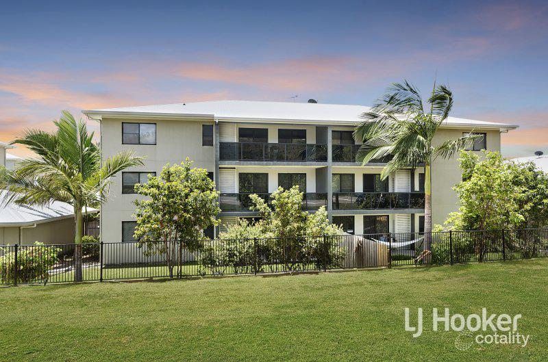 8/321 Angus Smith Dr, Douglas, QLD 4814