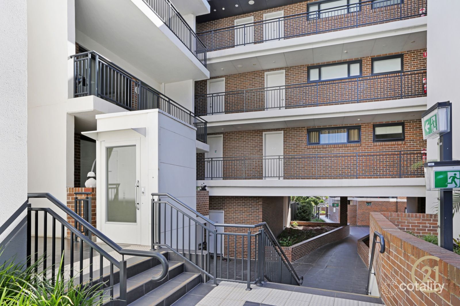 208/5a Hampden Rd, Lakemba, NSW 2195