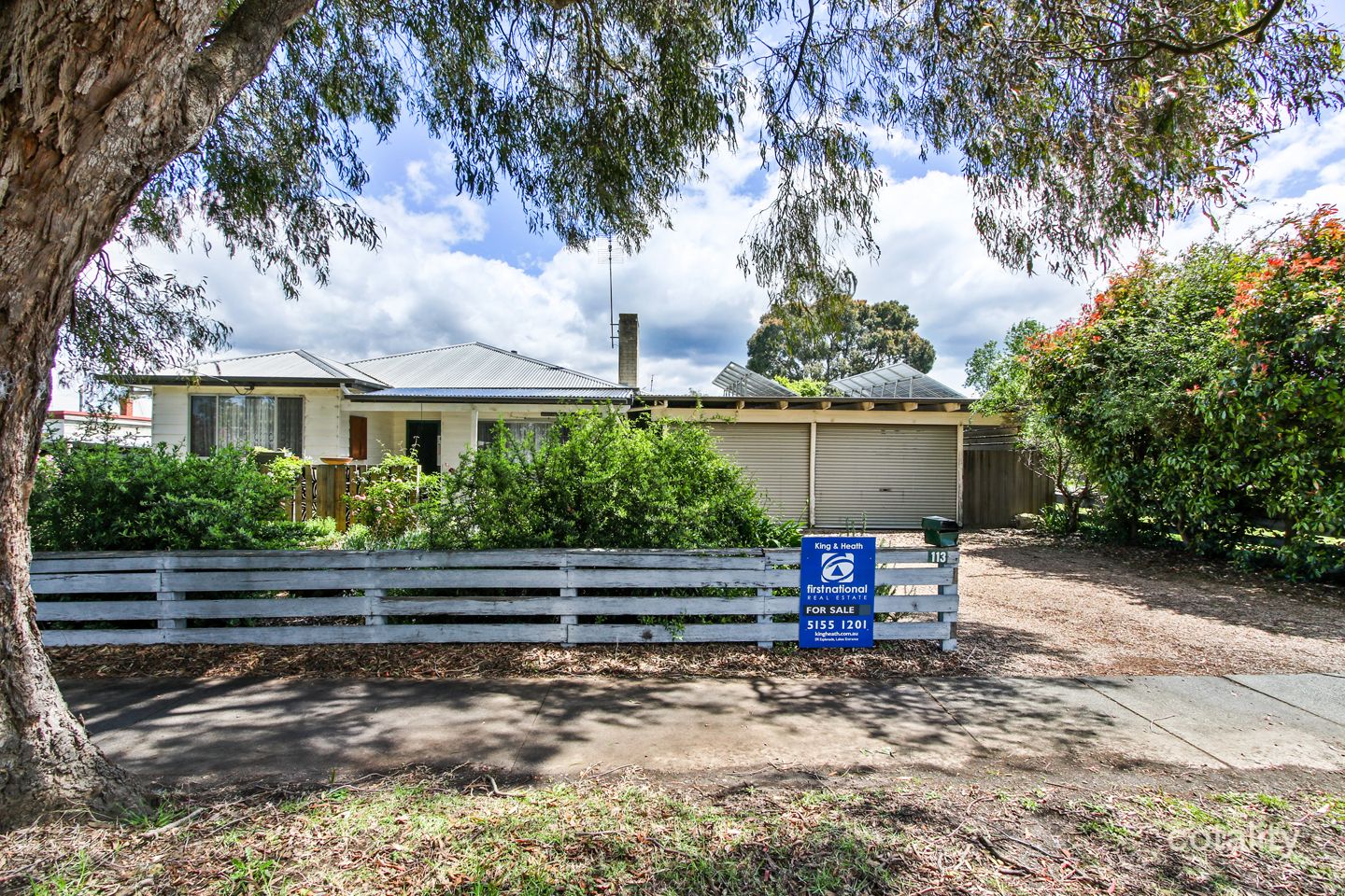 113 Tennyson St, Orbost, VIC 3888