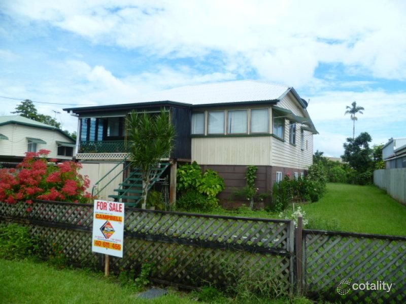 3 Emu St, Innisfail, QLD 4860