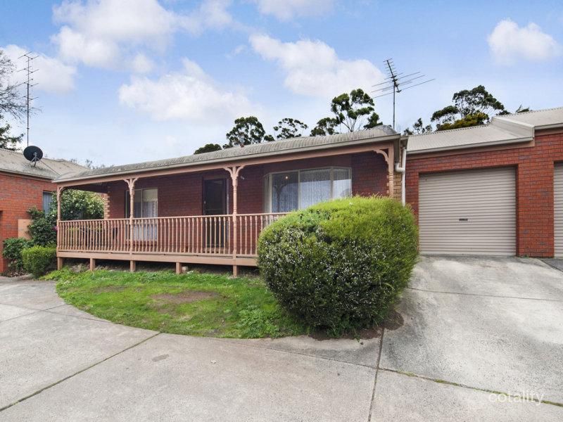 2/415 Learmonth St, Buninyong, VIC 3357