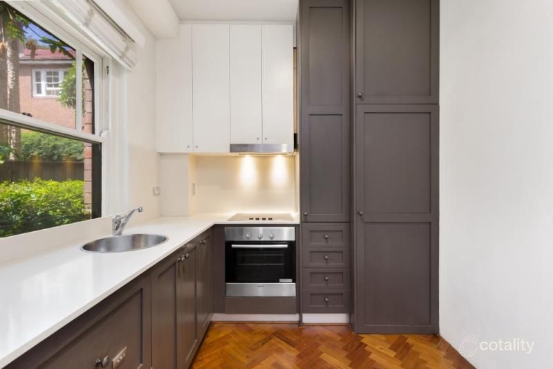 3/58 Dolphin St, Coogee, NSW 2034