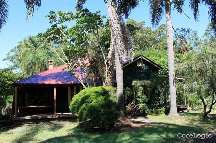 794 Edenville Rd, Cedar Point, NSW 2474