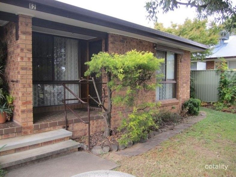 2/62 Griffin Ave, East Tamworth, NSW 2340