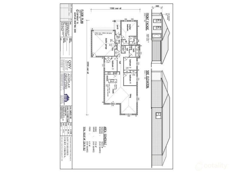 8 Hughes Ct, Corowa, NSW 2646