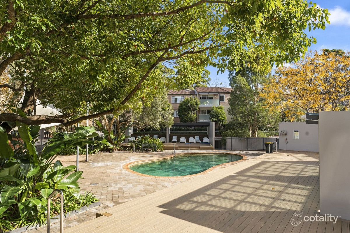 22/1-7 Gloucester Pl, Kensington, NSW 2033