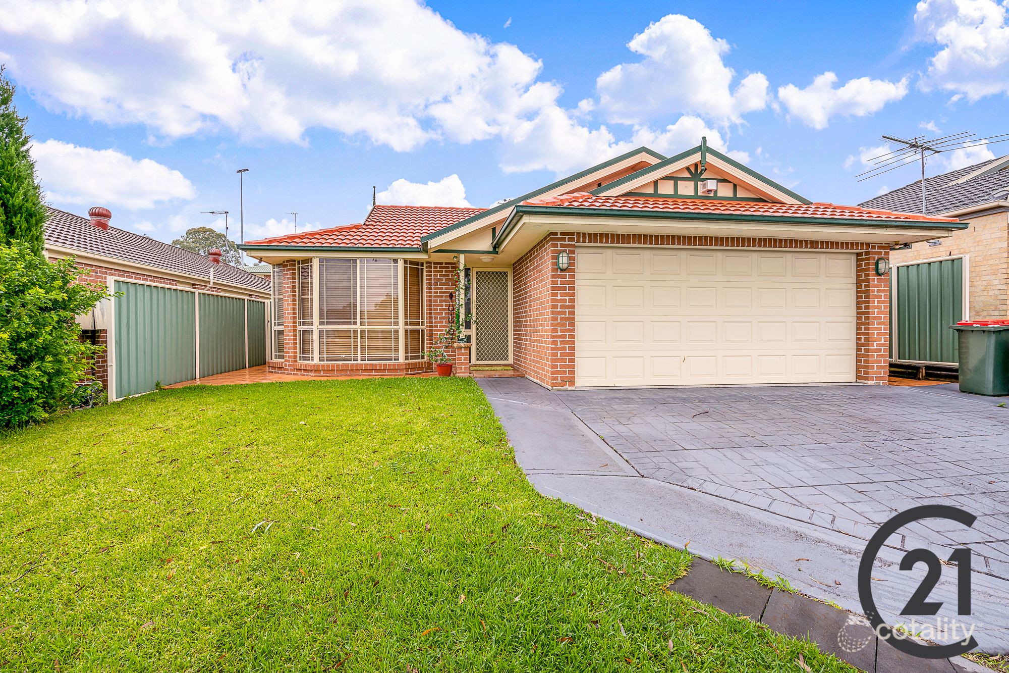 20 Sorrento Dr, Glenwood, NSW 2768