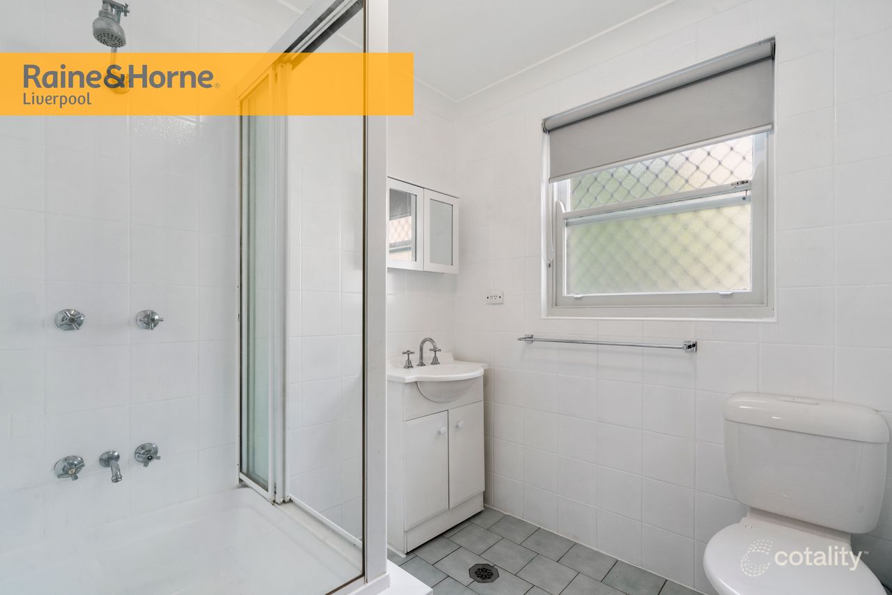 4/50 Speed St, Liverpool, NSW 2170