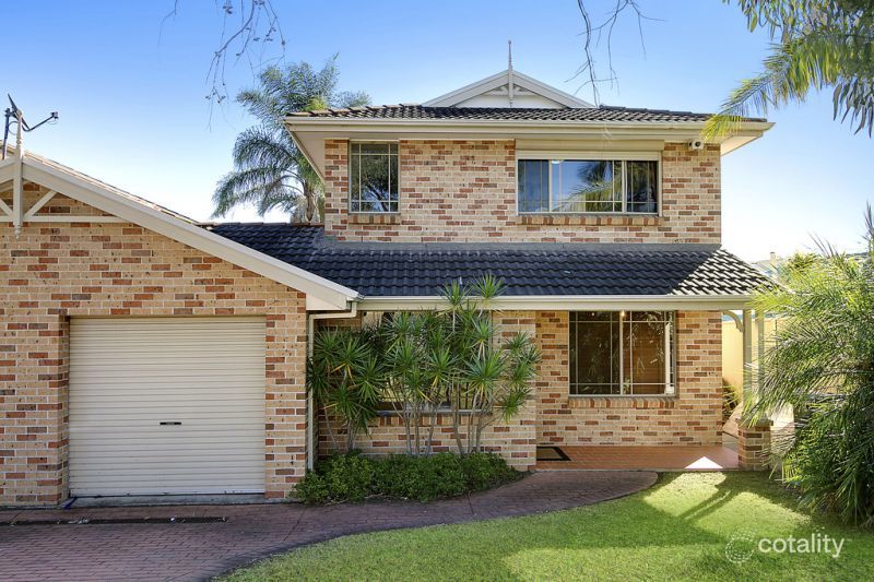 149 Glenwood Park Dr, Glenwood, NSW 2768