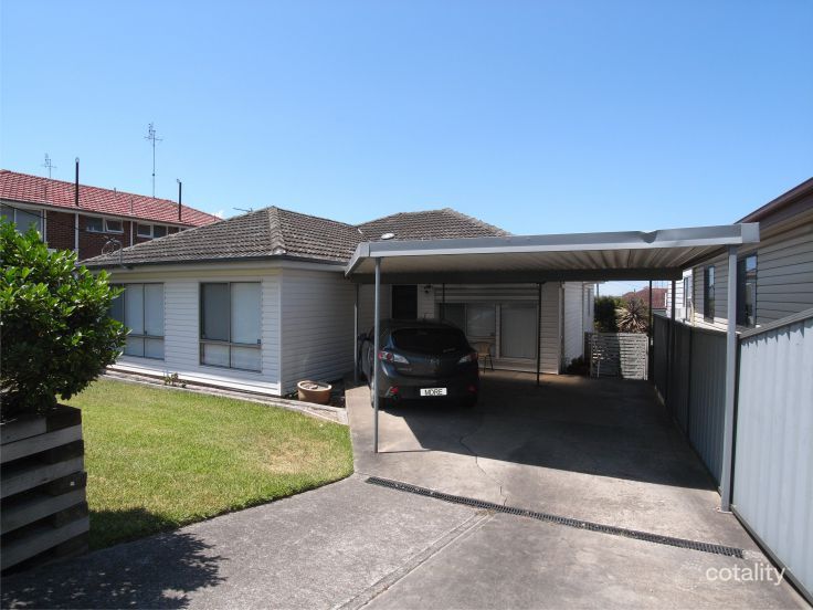 535 Maitland Rd, Mayfield West, NSW 2304