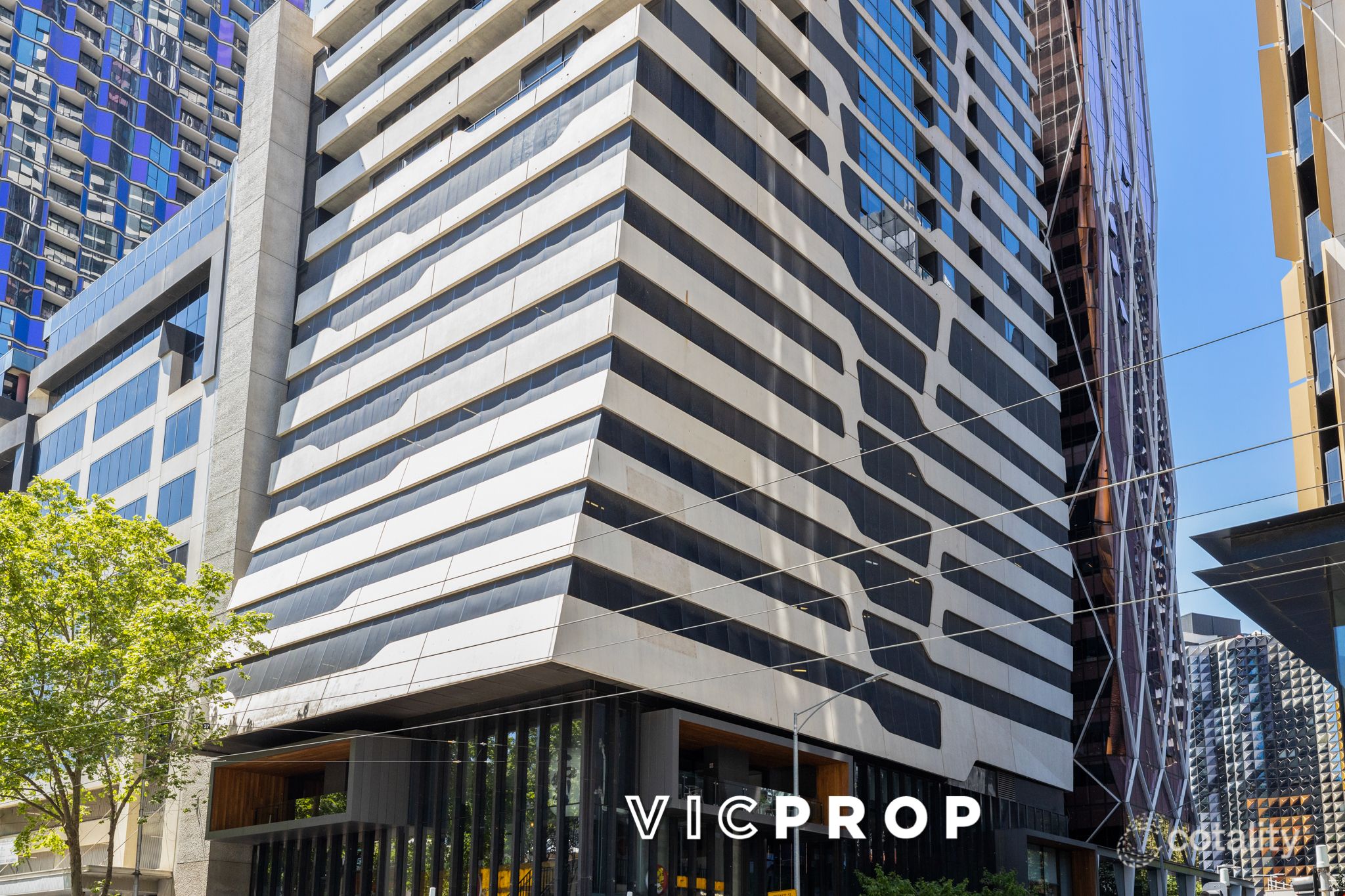 2708/80 A'Beckett St, Melbourne, VIC 3000