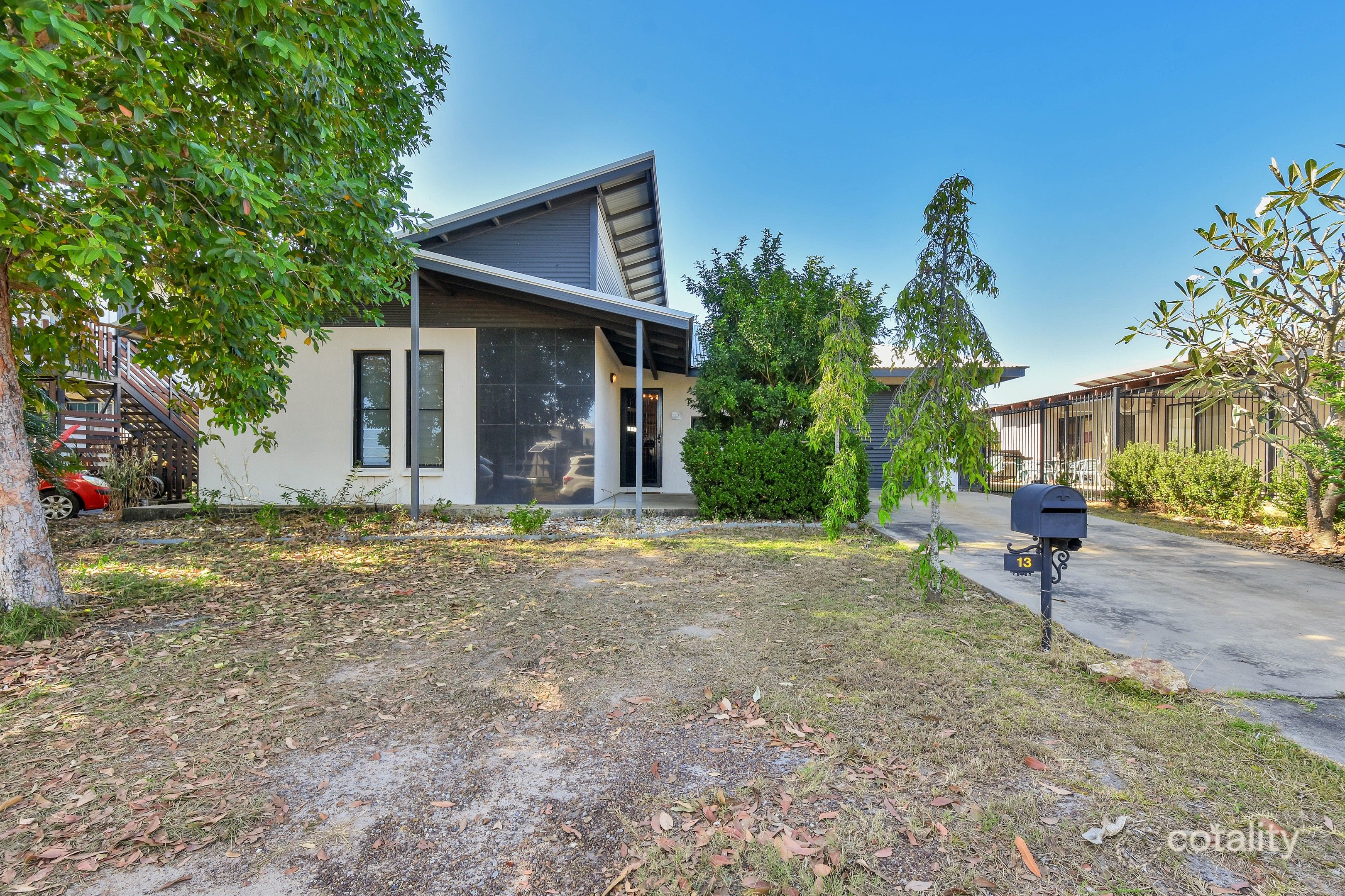 13 Pye St, Bellamack, NT 0832