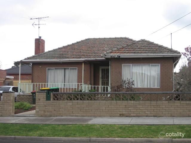 46 Shaw St, Niddrie, VIC 3042