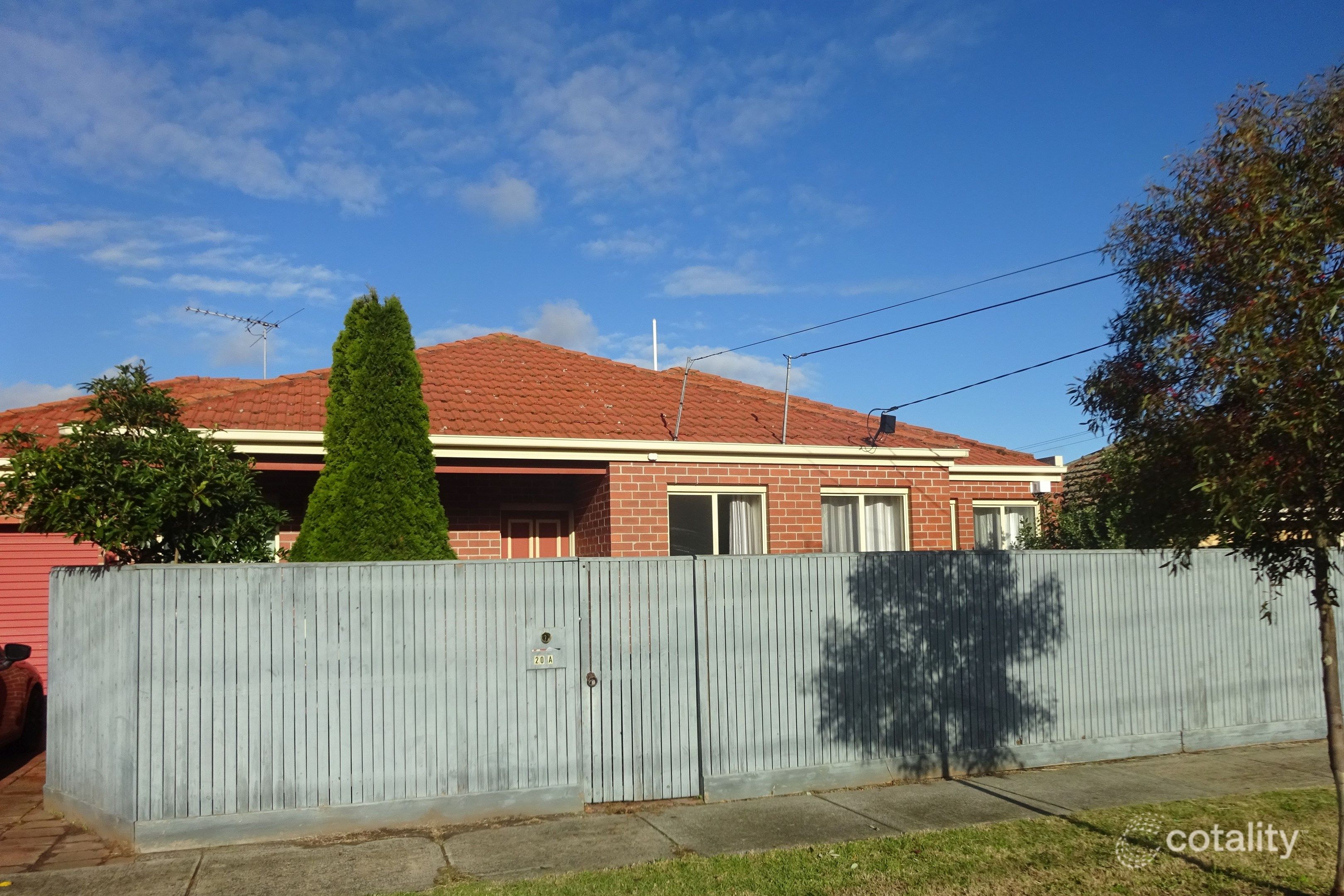 20a Wedge St, Dandenong, VIC 3175
