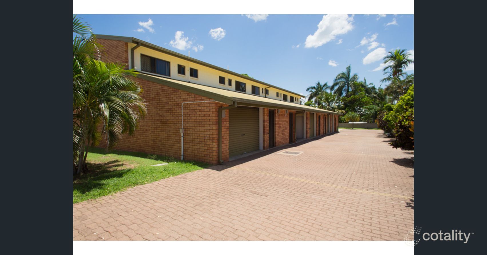 5/16 Cowley St, West End, QLD 4810