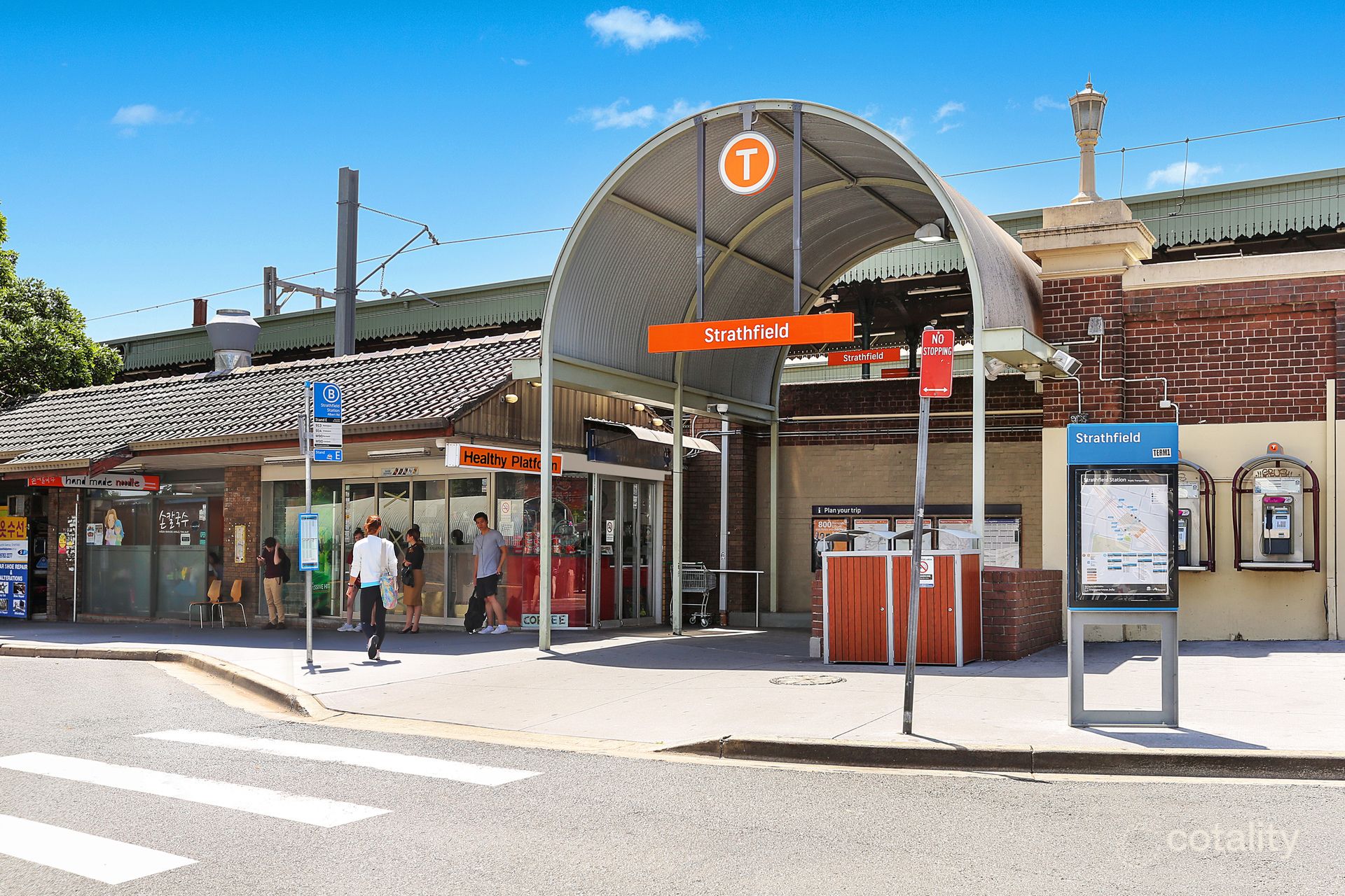 23 Meredith St, Homebush, NSW 2140