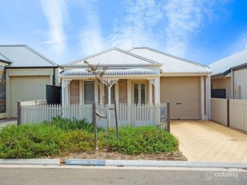 5 Minto St, Blakeview, SA 5114