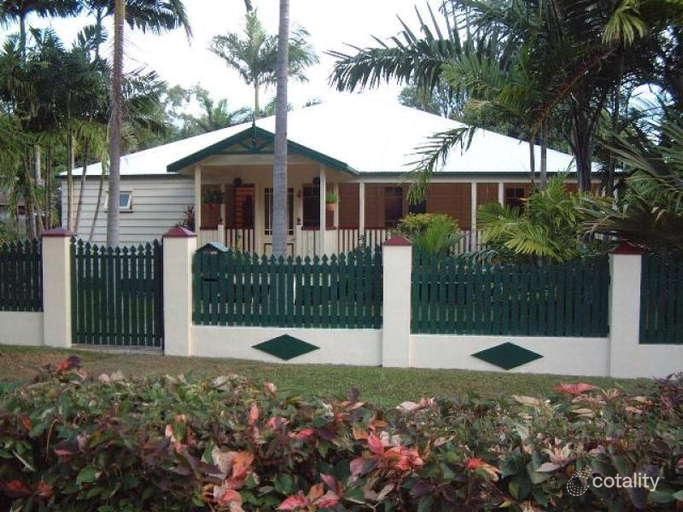 4 Ralston St, West End, QLD 4810