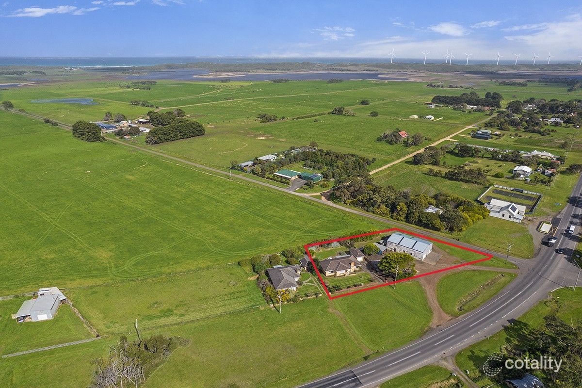 4209 Princes Hwy, Yambuk, VIC 3285