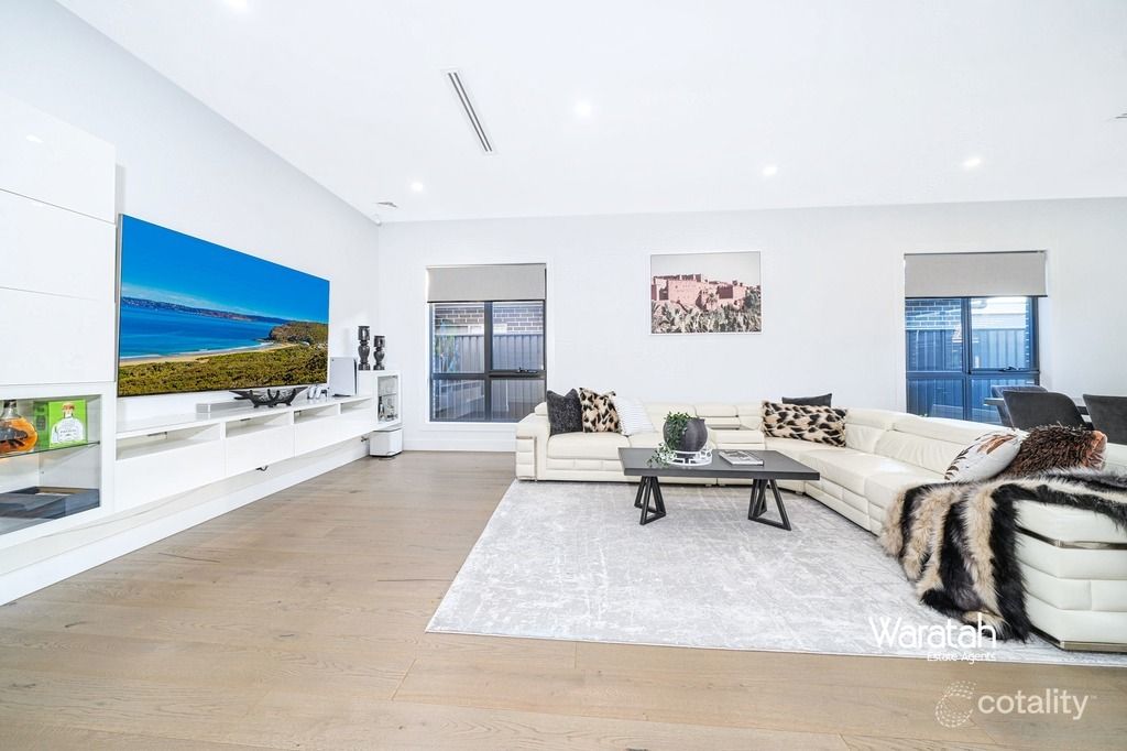 25 Eades St, Marsden Park, NSW 2765