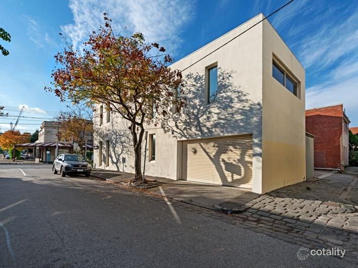 229 Park St, South Melbourne, VIC 3205