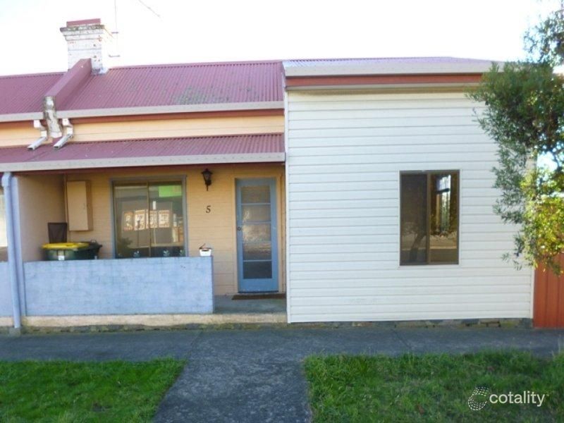 5 Thomas St, Ulverstone, TAS 7315
