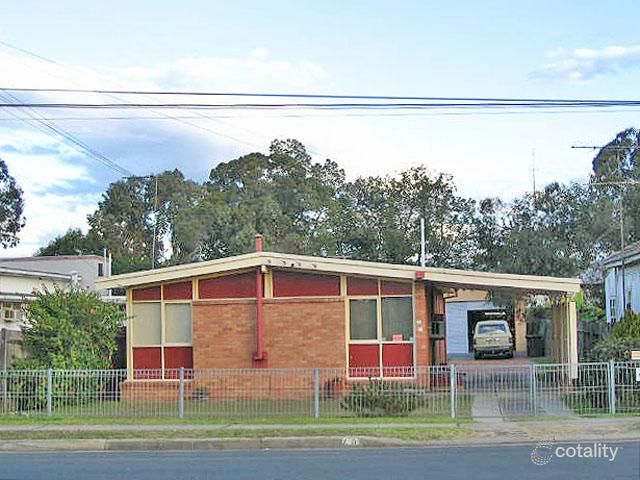 60 Bareena St, Canley Vale, NSW 2166