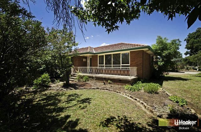 173 Atherton St, Downer, ACT 2602
