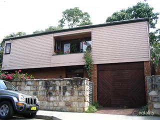 4 Wells St, Balmain, NSW 2041