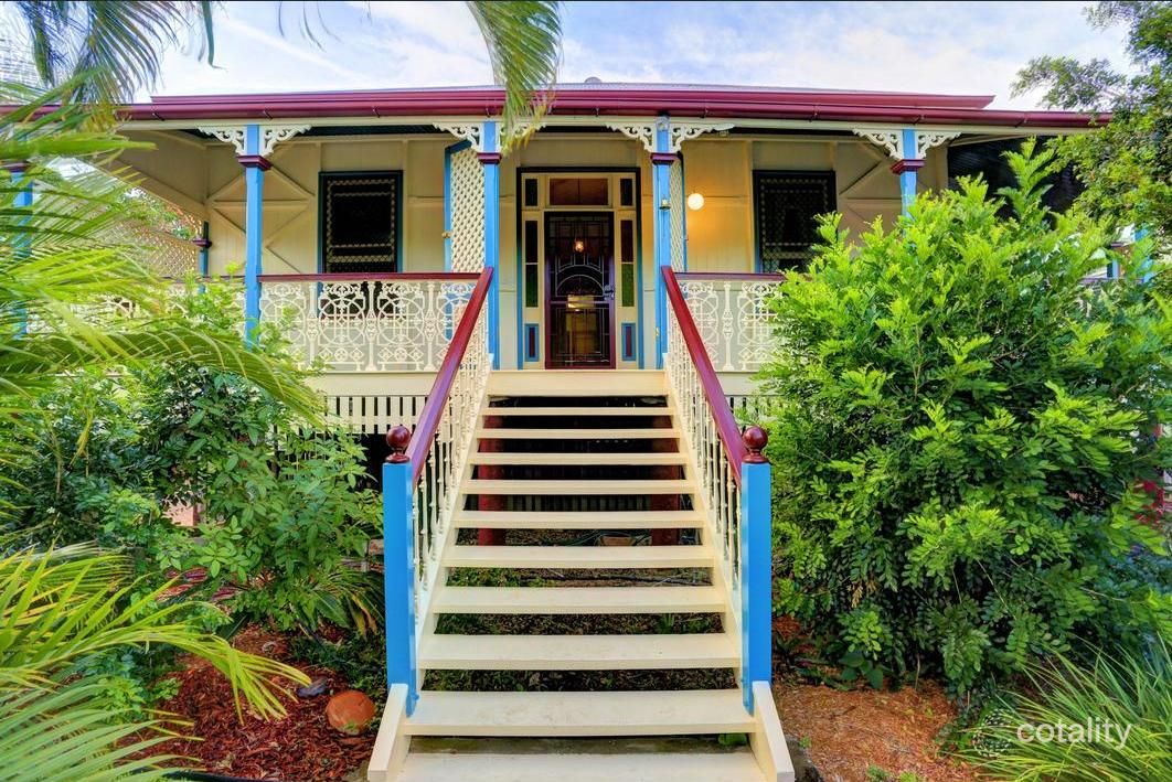 88 Fort St, Maryborough, QLD 4650