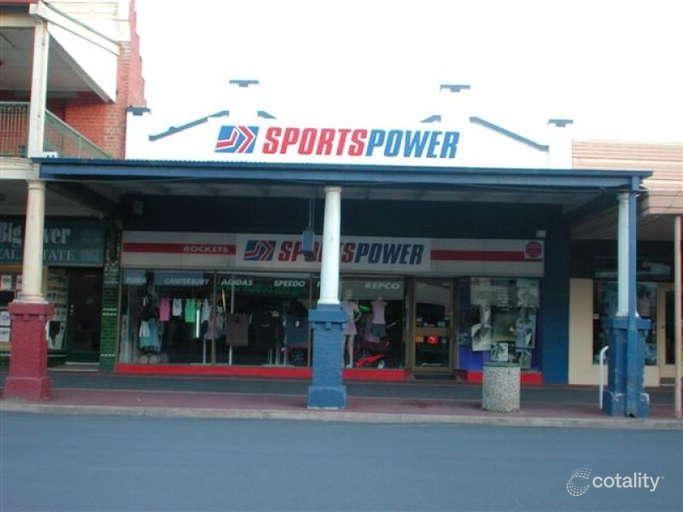 31 Napier St, Deniliquin, NSW 2710