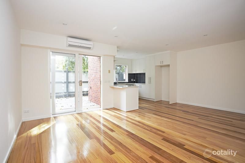 38 Cornish Lane, Kensington, VIC 3031