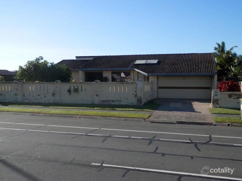 207 Nineteenth Ave, Elanora, QLD 4221
