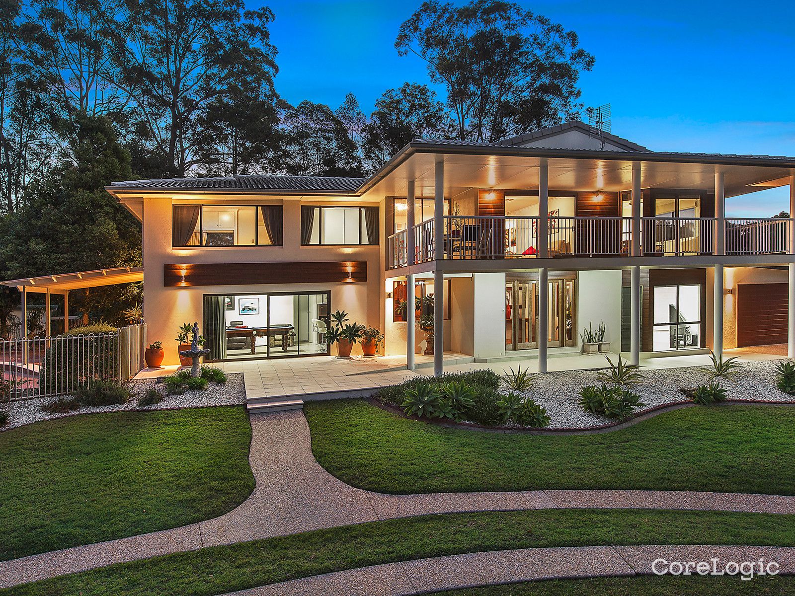 30 Parsons Knob Rd, West Woombye, QLD 4559