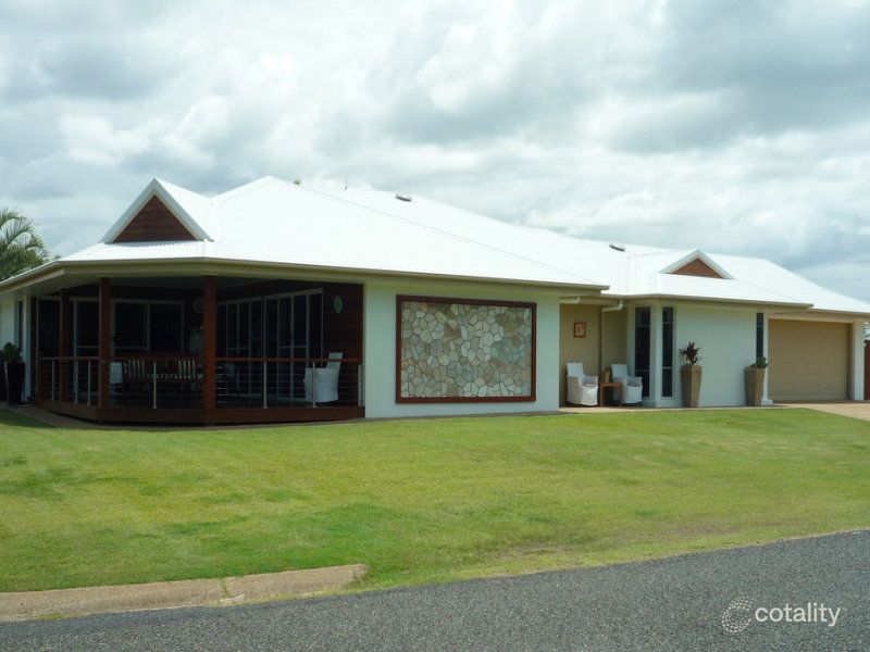 87 Mackerel St, Woodgate, QLD 4660