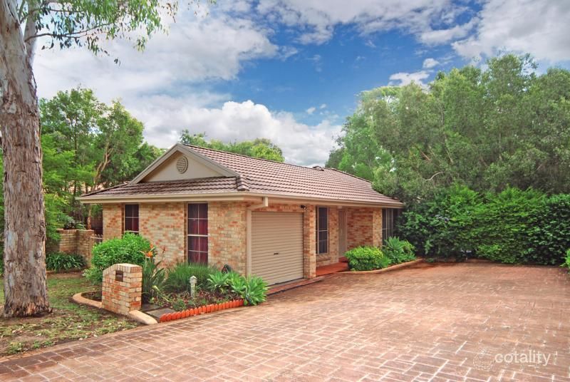 2/3 John Purcell Way, South Nowra, NSW 2541