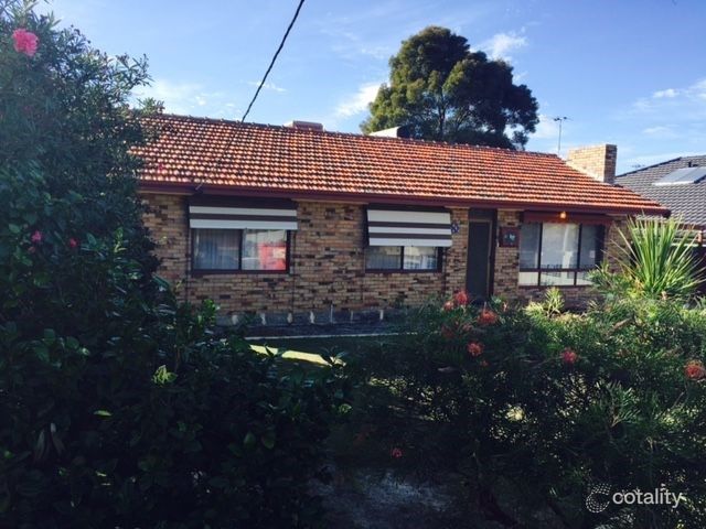 4 Schacht Ct, Myaree, WA 6154