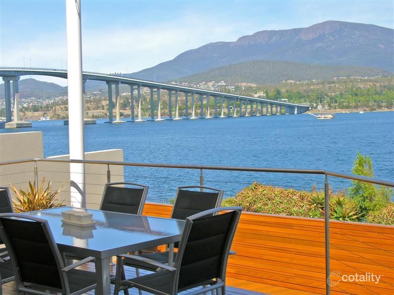 40 Marana Ave, Rose Bay, TAS 7015