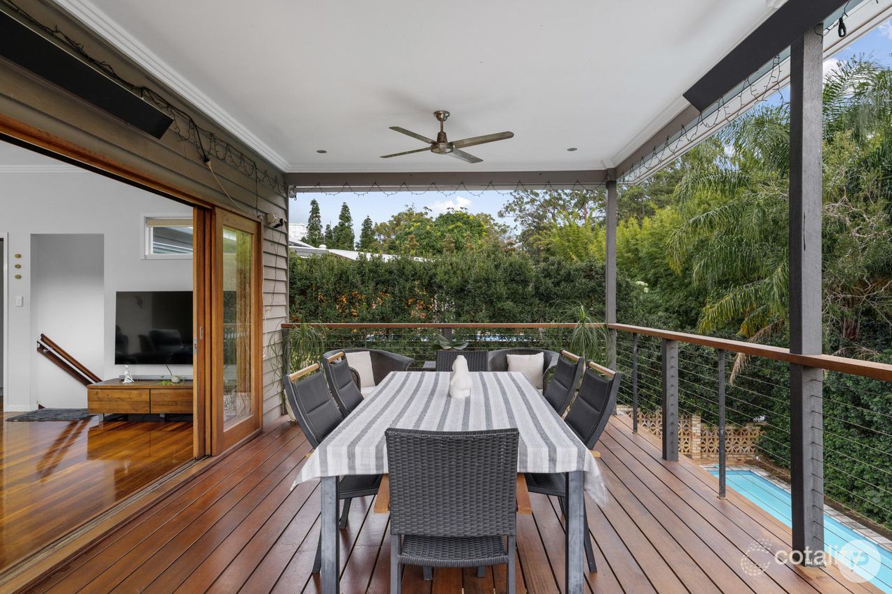 9 Dovedale Cres, Ashgrove, QLD 4060