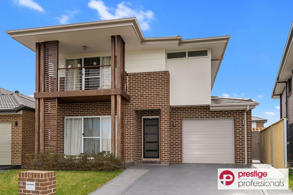 6 Terracotta Rd, Moorebank, NSW 2170