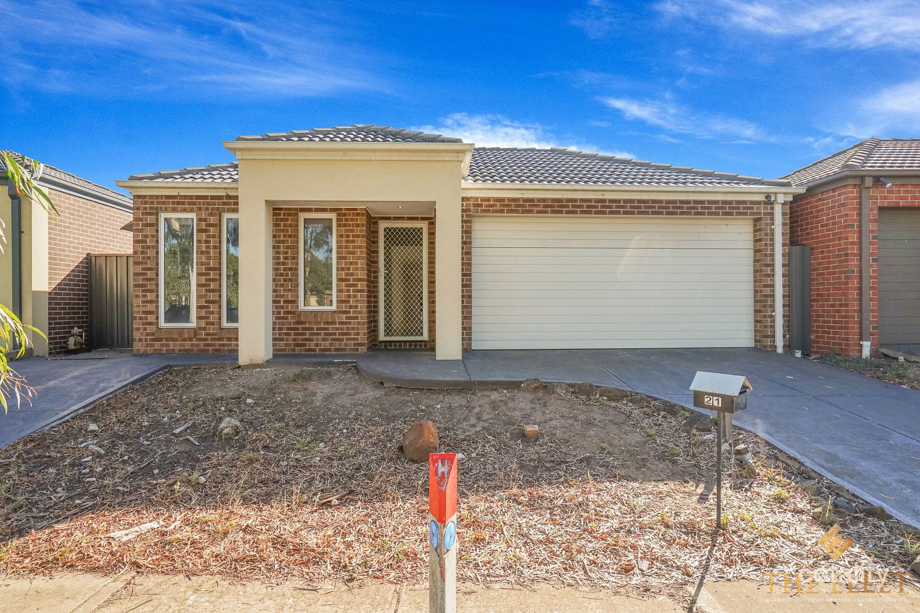 21 Circuit Dr, Truganina, VIC 3029