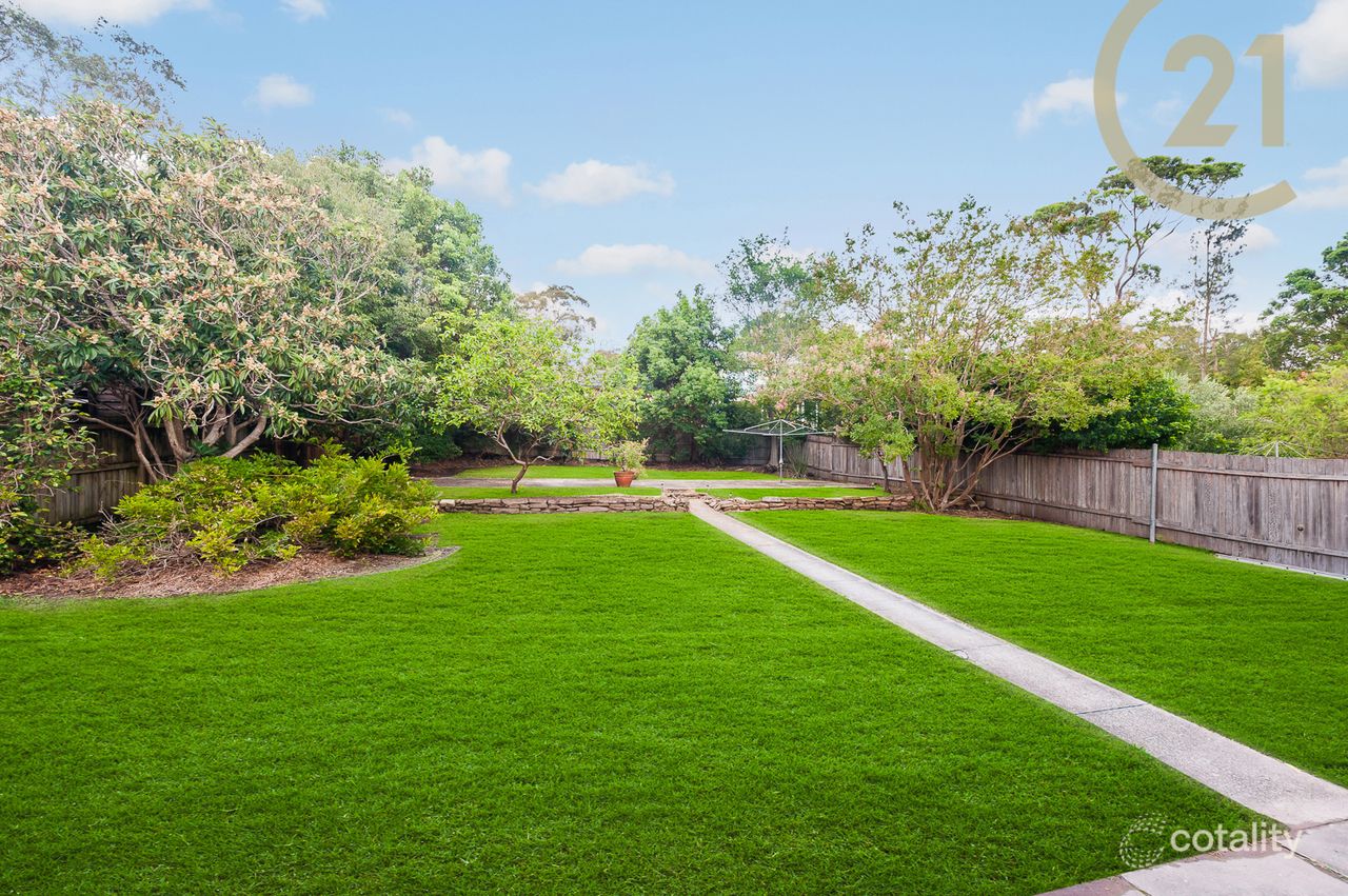 60 Grosvenor Rd, Lindfield, NSW 2070