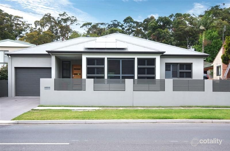 201 Park Ave, Kotara, NSW 2289