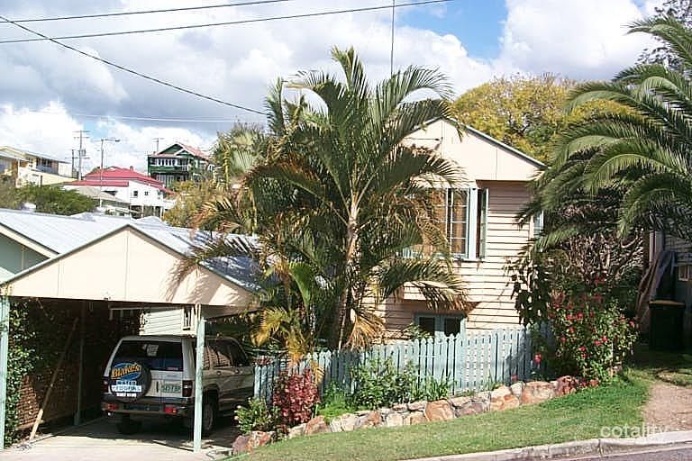 19 Glanmire St, Paddington, QLD 4064