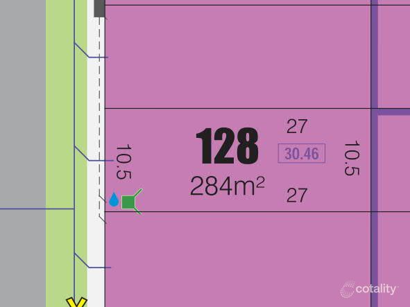 25 Albina Ave, Anketell, WA 6167