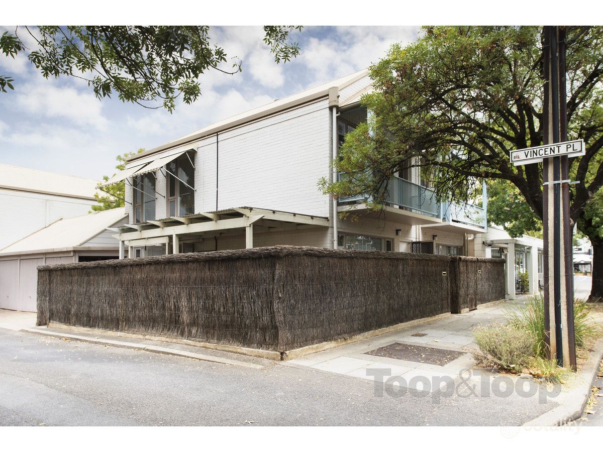 1/329 Gilles St, Adelaide, SA 5000